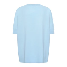 Claudia by Claudia Strater Dames Trui Cs11-25451 Bleu
