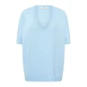 Claudia by Claudia Strater Dames Trui Cs11-25451 Bleu