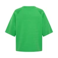 Claudia by Claudia Strater Dames Trui Cs11-25764 Appelgroen