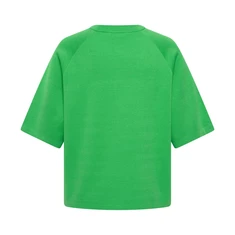 Claudia by Claudia Strater Dames Trui Cs11-25764 Appelgroen