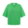 Claudia by Claudia Strater Dames Trui Cs11-25764 Appelgroen