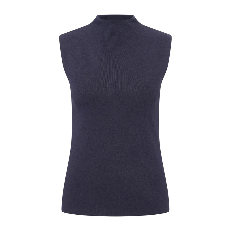 Claudia by Claudia Strater Dames Trui CS11-25832 Navy