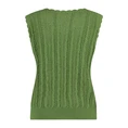Claudia by Claudia Strater Dames Trui Cs25-11501 Groen