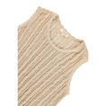 Claudia by Claudia Strater Dames Trui Cs25-11501 Wit