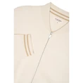 Claudia by Claudia Strater Dames Vest Cs12-25075 Ecru