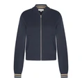 Claudia by Claudia Strater Dames Vest Cs12-25075 Navy