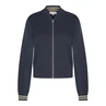 Claudia by Claudia Strater Dames Vest Cs12-25075 Navy