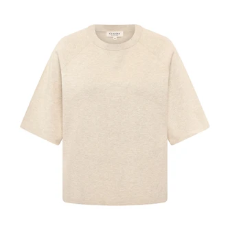 Claudia by Claudia Strater Taupe