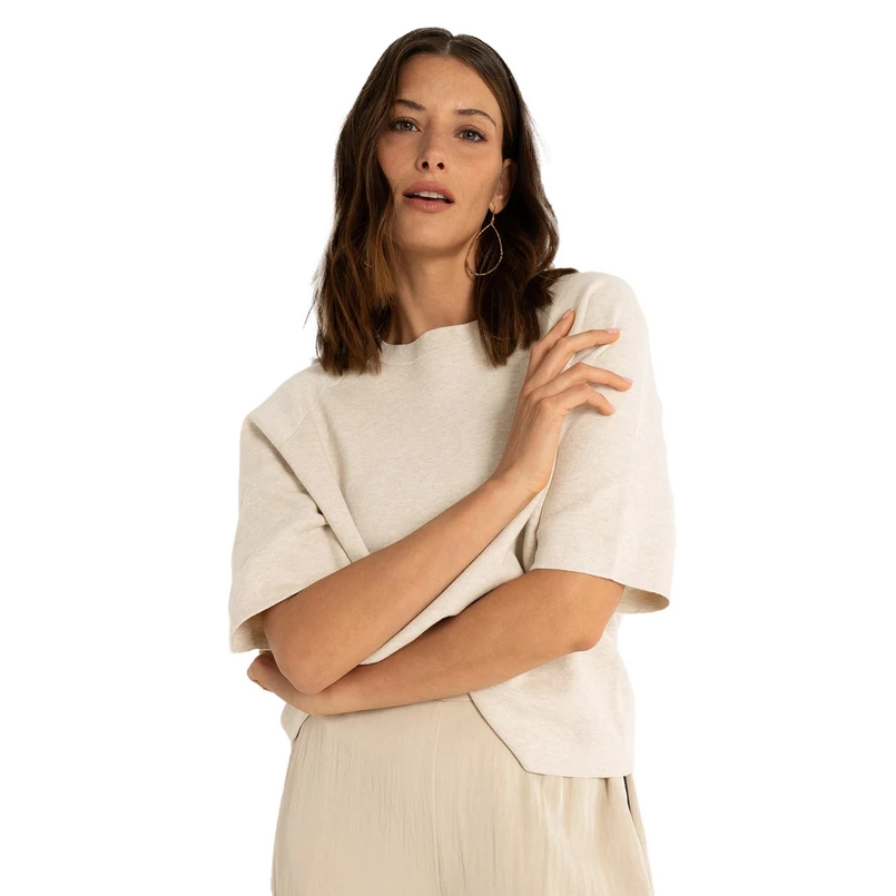 Claudia by Claudia Strater Taupe
