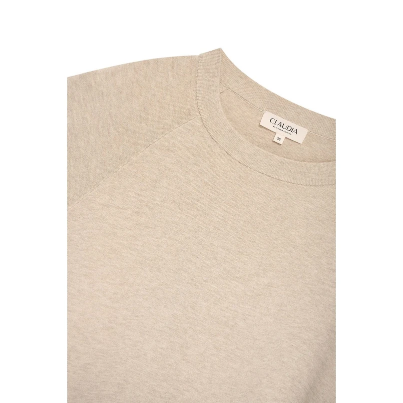 Claudia by Claudia Strater Taupe