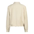 Claudia Strater Dames Blazer Cs15-25147 Zand
