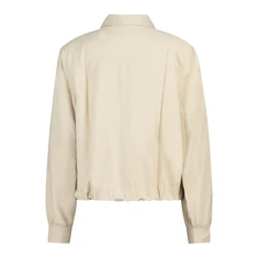 Claudia Strater Dames Blazer Cs15-25147 Zand