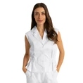 Claudia Strater Dames Blazer Cs15-25343 Ecru