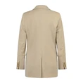 Claudia Strater Dames Blazer CS15-25527 Camel