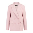 Claudia Strater Dames Blazer CS15-25596 Roze