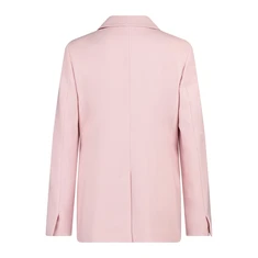 Claudia Strater Dames Blazer CS15-25596 Roze