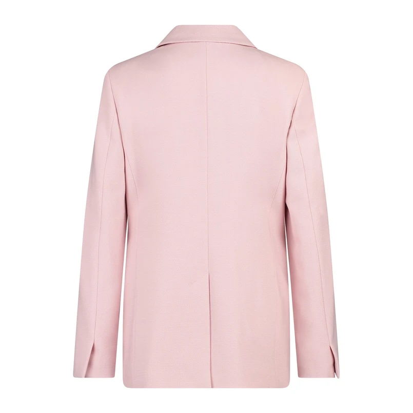 Claudia Strater Dames Blazer CS15-25596 Roze