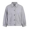 Claudia Strater Dames Blazer Cs15-25601 Lichtgrijs