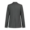 Claudia Strater Dames Blazer CS15-25603 Lichtgrijs
