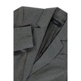 Claudia Strater Dames Blazer CS15-25603 Lichtgrijs