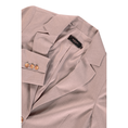 Claudia Strater Dames Blazer Cs25-15501 Taupe