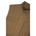 Claudia Strater Dames Blazer Cs25-15506 Khakigroen