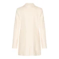 Claudia Strater Dames Blazer Cs25-15516 Beige
