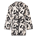 Claudia Strater Dames Blazer Cs25-16507 Zwart
