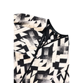 Claudia Strater Dames Blazer Cs25-16507 Zwart