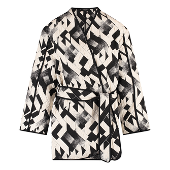 Claudia Strater Dames Blazer Cs25-16507 Zwart