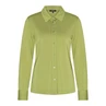 Claudia Strater Dames Blouse Cs13-25090 Groen