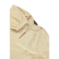 Claudia Strater Dames Blouse Cs14-25151 Zand