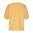Claudia Strater Dames Blouse Cs14-25155 Oker