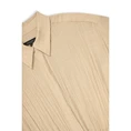 Claudia Strater Dames Blouse Cs14-25158 Zand