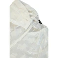 Claudia Strater Dames Blouse Cs14-25235 Wit