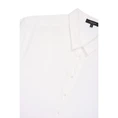 Claudia Strater Dames Blouse Cs14-25353 Wit