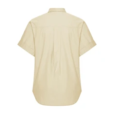 Claudia Strater Dames Blouse Cs14-25353 Zand