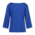 Claudia Strater Dames Blouse CS14-25536 Kobalt