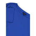 Claudia Strater Dames Blouse CS14-25536 Kobalt