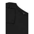Claudia Strater Dames Blouse Cs14-25536 Zwart