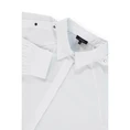 Claudia Strater Dames Blouse CS14-25545 Wit