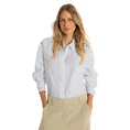 Claudia Strater Dames Blouse CS14-25545 Wit