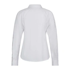 Claudia Strater Dames Blouse CS14-25545 Wit