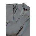 Claudia Strater Dames Blouse CS14-25598 Lichtgrijs