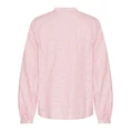 Claudia Strater Dames Blouse CS14-25611 Roze