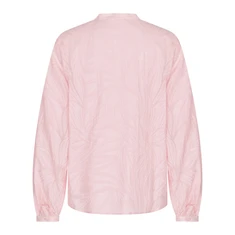 Claudia Strater Dames Blouse CS14-25611 Roze