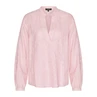 Claudia Strater Dames Blouse CS14-25611 Roze