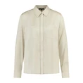 Claudia Strater Dames Blouse CS14-25829 Ecru
