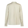 Claudia Strater Dames Blouse CS14-25829 Ecru