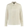 Claudia Strater Dames Blouse CS14-25829 Ecru